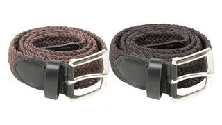 Stretch Belts [upl. by Everard]