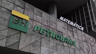 Q21 Matematica Petrobras 2023 04 [upl. by Oiludbo]