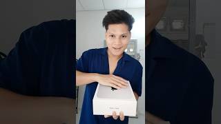 Apple Mac Mini M2🤩 Unboxing shorts [upl. by Frida144]