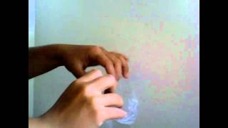 How To Use An Icing Bag [upl. by Bromley]