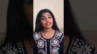 Ajitha Hare Jaya  Kuchelavritham  Sreeragam  ajithahare carnaticmusic cover shorts [upl. by Jamila]