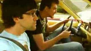 Rhett amp Links Ultimate Road Trip 2008 [upl. by Drannek784]