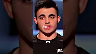 Top Shark Tank Fight Ever Over Youngest Entrepreneur 🥵😱🥶 [upl. by Smart]