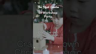 Christmas in July Party Theme Ideas [upl. by Aikehs497]