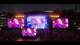 Caifanes  Avientame Foro Sol cdmx 2024 [upl. by Gwenore]