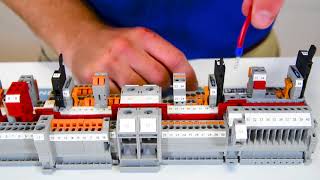 Terminal Block Connection Types [upl. by Htor]