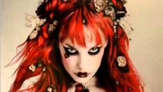 Emilie Autumn  Opheliac Instrumental  New Version [upl. by Adriana]