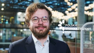 Piotr Kapuściński CIECH Soda Polska Do 2040 r będziemy neutralni klimatycznie [upl. by Ellenij621]