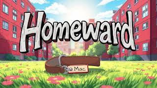 Homeward Official Announcement [upl. by Maxi725]