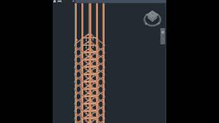 Footing and column rebars in Revit revit rebardetailing construction 3d [upl. by Fatima]