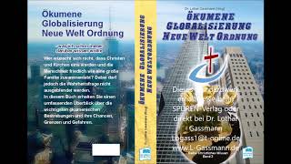 VEREHREN ALLE RELIGIONEN DENSELBEN GOTT Von Dr Lothar Gassmann [upl. by Franny748]