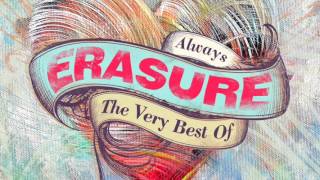 ERASURE  The Circus Grumbling Fur Eternal Eraser Mix [upl. by Rodrich799]