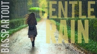 Gentle Rain  Beautiful PopRock Instrumental Background Music For Video [upl. by Rebmat]