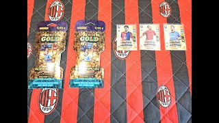 HIT PANINI FIFA 365 2025  OTWIERAM DWIE SASZETKI PREMIUM GOLD  TRAFIAM BRAKUJĄCE LIMITKI [upl. by Llig]