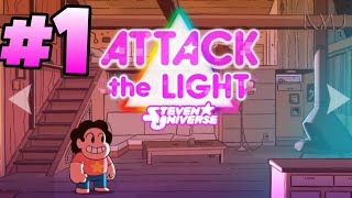 AWESOME RPG GAME WALKTHROUGH Steven Universe ATL [upl. by Chuu233]