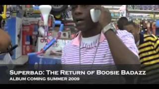 Lil Boosie Easter Bash For Lil Ivy [upl. by Hsejar549]