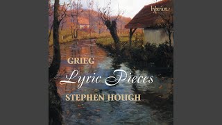 Grieg Lyric Pieces Book 8 Op 65 No 6 Wedding Day at Troldhaugen [upl. by Ysac544]