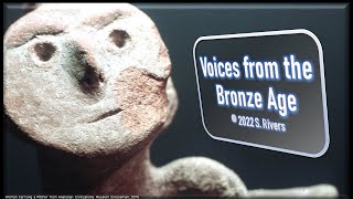 34v  ProtoIndoEuropean Voices from the Bronze Age  c 2022 S Rivers  The7Rivers [upl. by Naenej]