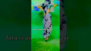 Pi ke Shankar ji ki buti akhiyan khul gai nindiya tuti short viralvideo trending dance [upl. by Rafaelita46]