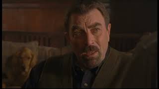 JESSE STONE DEATH IN PARADISE2 Jesse and Dr Dix 1b [upl. by Marguerie]