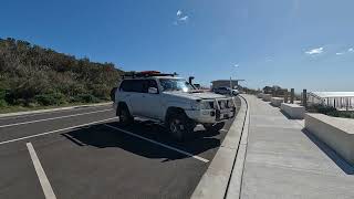 Cape Solander Kurnell NSW [upl. by Richey8]