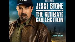 Boat Shootout Jesse Stone Soundtrack [upl. by Ecnarual906]