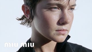 Miu Miu Endless Summer  SpringSummer 2024 Campaign [upl. by Junius]