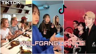 WOLFGANG DANCETIKTOK NEW DANCE COMPILATIONS [upl. by Sherburne]