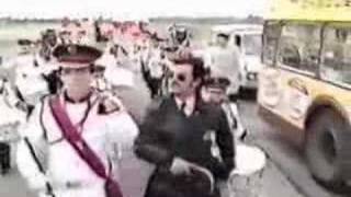 Ringo Starr  Stop And Smell The Roses  Clip  1981 [upl. by Brice]