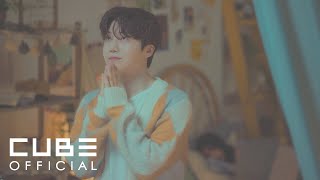 진호JINHO  Teddy Bear MV Teaser KOR ver [upl. by End]