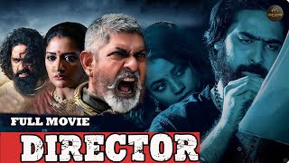 Director  New Released Hindi Dubbed Movie 2024 Ashish Gandhi Aishwarya Karthik South Movie 2024 [upl. by Plath]