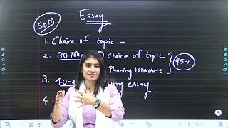 GPSC Mains  Essay Writing  Free Answer Writing  Shruti Panchal GPSC Class 1 2 Rank 9 [upl. by Cathyleen493]