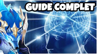 Triple Icaru DB12  Le guide complet  INFAILLIBLE et réellement accessible  Summoners War [upl. by Nylodnew174]