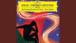 Berlioz Symphonie fantastique Op 14  IV Marche au supplice Allegretto non troppo [upl. by Blondelle]