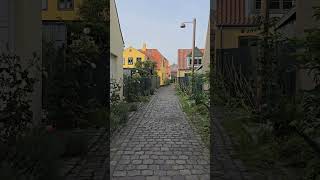 Dragør  Denmark [upl. by Ellevart]