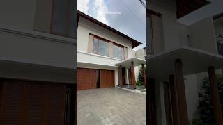 For Sale Modern Minimalis Di Cilandak Jakarata Selatan More Info 081388221352 [upl. by Audsley]