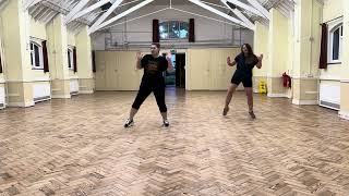 Christina Aguilera  Show Me How You Burlesque  Full Song  Dance Workout [upl. by Kciredes]