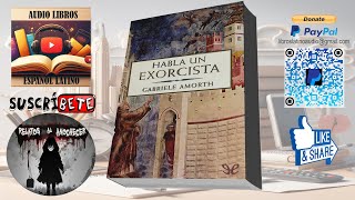 HABLA UN EXORCISTA  Gabriele Amorth [upl. by Aidan445]