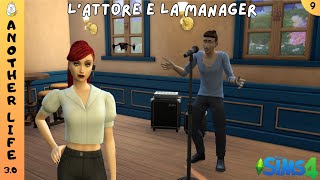 quotLattore e la managerquot  Another Life 30  The Sims 4 [upl. by Buller141]