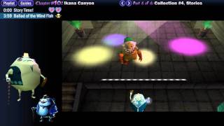 Legend of Zelda Majoras Mask Walkthrough 10 66 quotIkana Canyon Storiesquot [upl. by Nyrhtac]