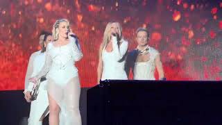 Steps  One For Sorrow 2 mins  Live  Brighton Pride  6th August 2023 [upl. by Nola]