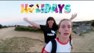 Vlog  NOS VACANCES EN Vendée  🌊 [upl. by Vetter]