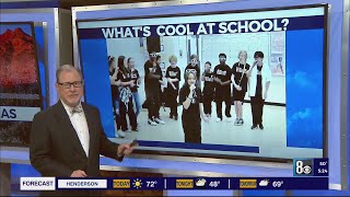 Whats Cool At School  Fri Nov 1 2024 [upl. by Ardnosal]