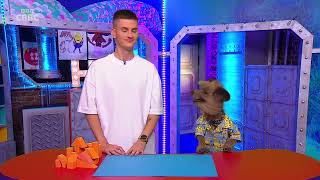 CBBC  continuity  link 29 October 2024 [upl. by Aicenat]