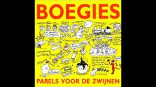 Boegies  Stamppot boernstront [upl. by Ellevel]