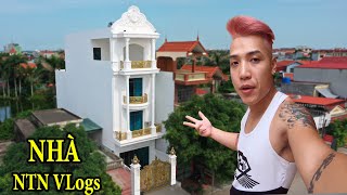 NTN  Review Nhà Của NTN My New Home [upl. by Kizzie303]