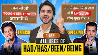 Conditional Sentences  English Speaking Practice  English Grammar Full Course  Lecture 12 [upl. by Esirahs557]