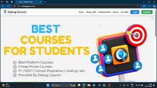 Take Free Access of All Courses  Apna College all Courses are Free [upl. by Einahets]