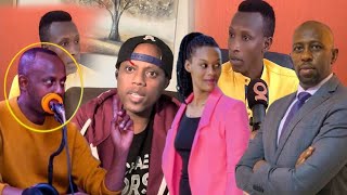 🚨ANTHA MUNDAYISI GUSAMBANYA ANNET MUGABO🙄TAIFA BRUNO AREKUYE🚀NDABIVUGA IKIBA KIBE🥺WITONDE KURINJYE [upl. by Enitnemelc]