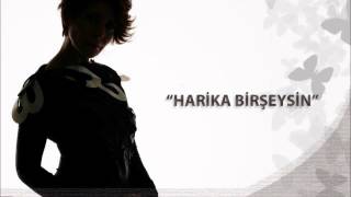 İntizar  Harika Birşeysin [upl. by Bubb815]